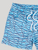 SPORT SWIM SHORTS ROCHA PRINT