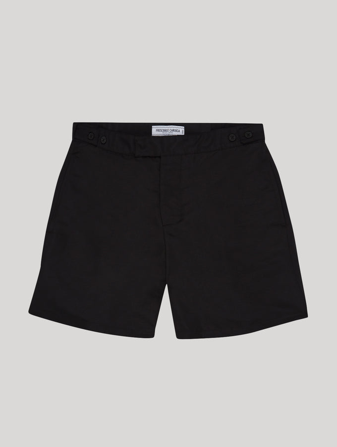 TAILORED SWIM SHORTS