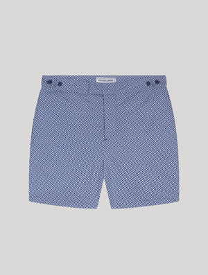 IPANEMA TAILORED SWIM SHORTS