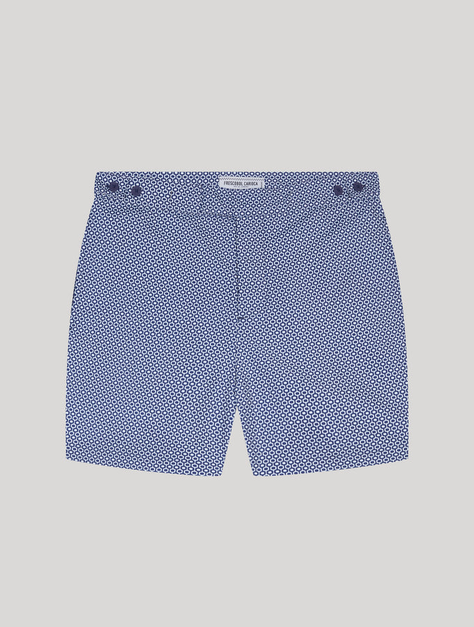 IPANEMA TAILORED SWIM SHORTS